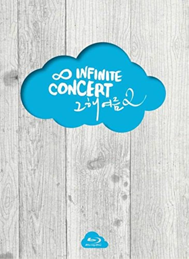 2014 INFINITE CONCERT 「あの年の夏 2」 Amazon.co.jp: 2014 INFINITE CONCERT「あの年の夏 2」（限定盤